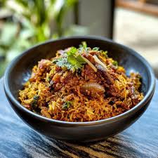 Tawa Pulao: A Flavor-Packed Street-Style Rice Dish Loved Across India